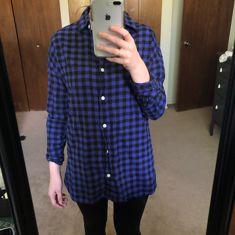 Flannel